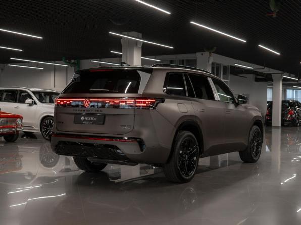 Volkswagen Teramont II (China Market) с пробегом 2026 года, цена 6 000 000 рублей, 50 км, внедорожник, Автокод Объявления