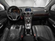 Opel Antara I Москва  - изображение 32