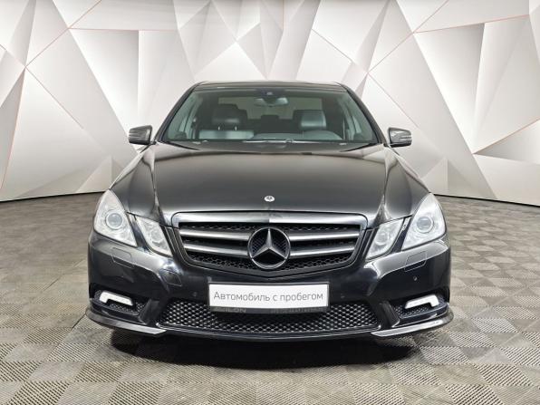 Mercedes-Benz E-Класс IV (W212 S212 C207) с пробегом 2011 года, цена 1 281 000 рублей, 204037 км, седан, Автокод Объявления