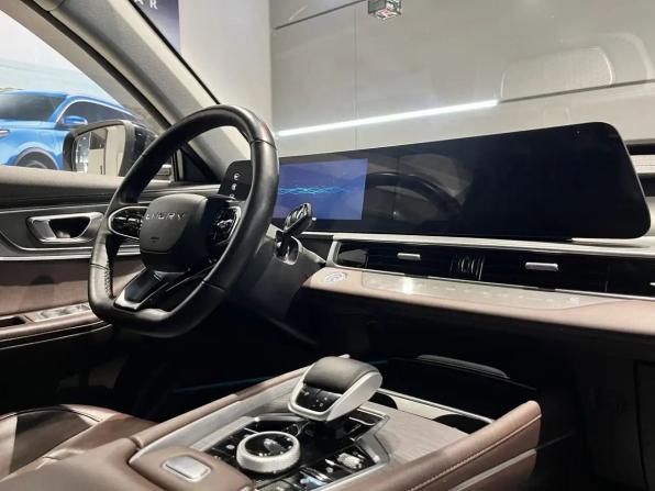 Chery Tiggo 8 Pro Max I Рестайлинг с пробегом 2023 года, цена 2 690 000 рублей, 31806 км, внедорожник, Автокод Объявления