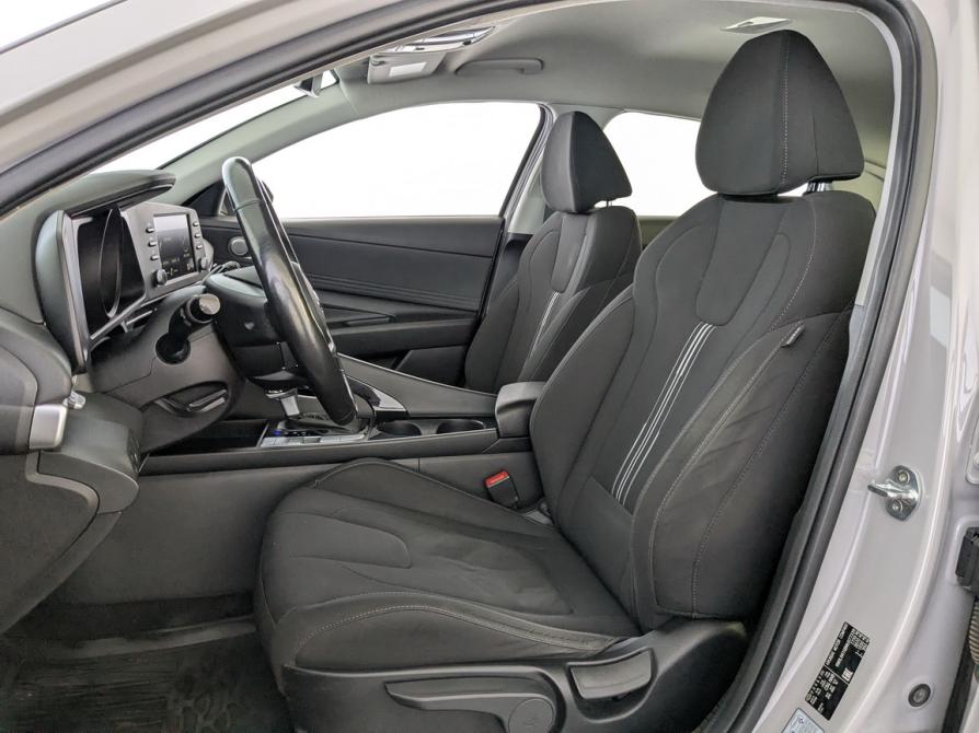 Hyundai Elantra VII (CN7) Москва  - изображение 20