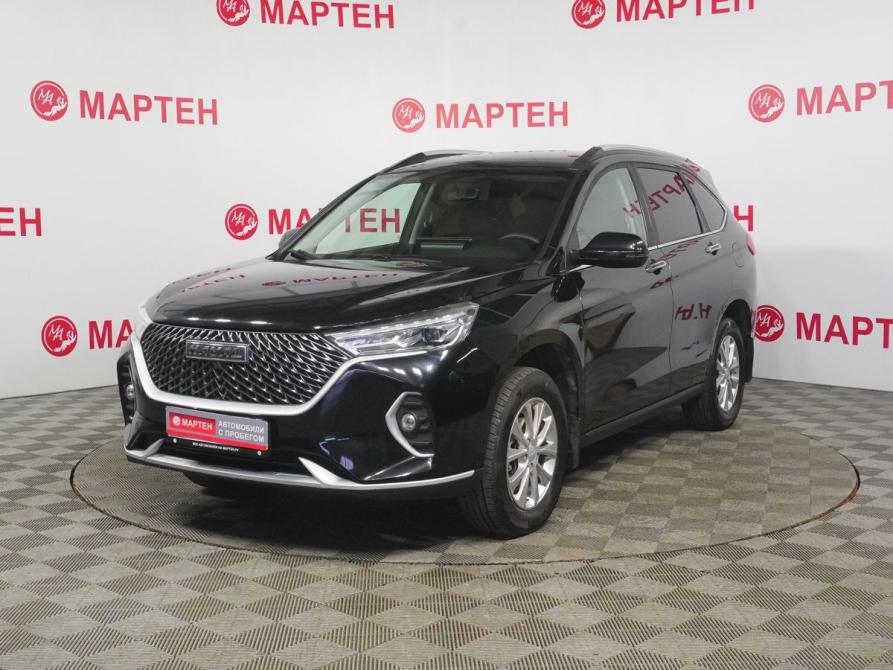 Haval M6 II Вологда  - изображение 1