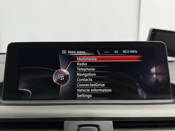 BMW 1 серии II (F20/F21) Рестайлинг с пробегом 2015 года, цена 1 340 000 рублей, 75208 км, хэтчбек, Автокод Объявления