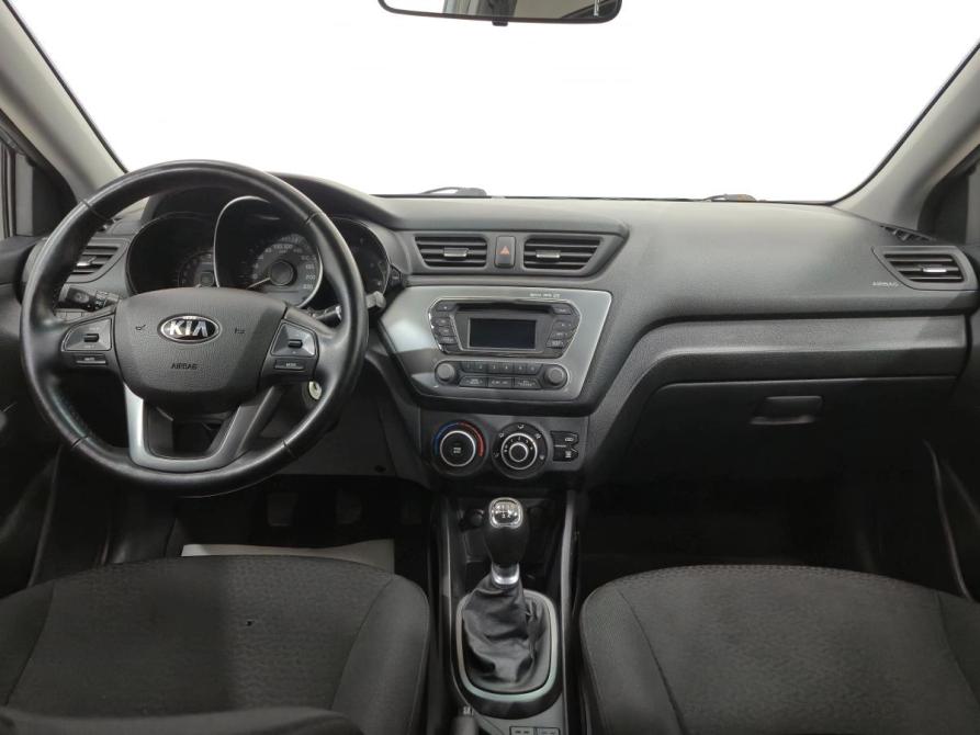 Kia Rio III Альметьевск  - изображение 13