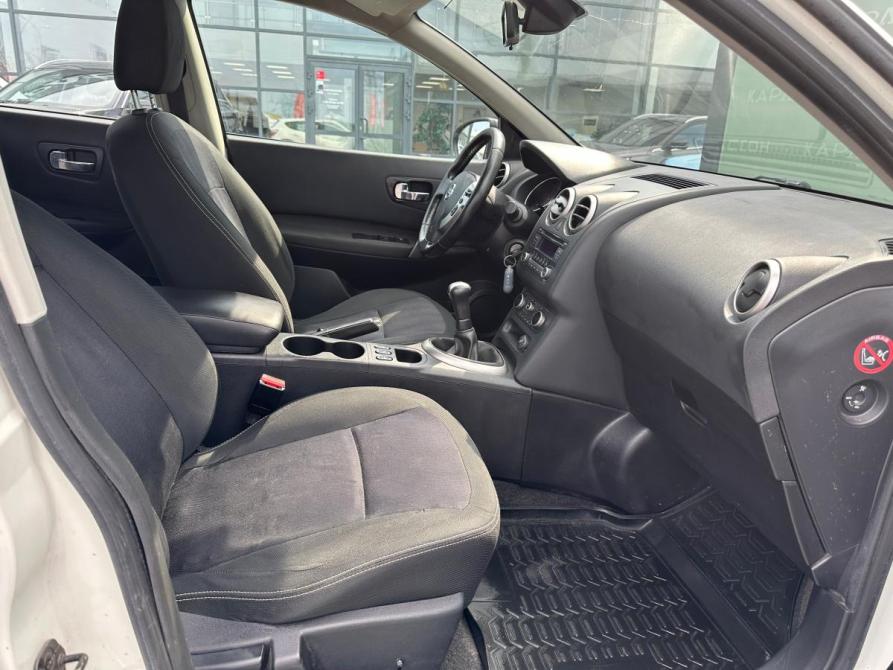 Nissan Qashqai I Рестайлинг Екатеринбург  - изображение 7