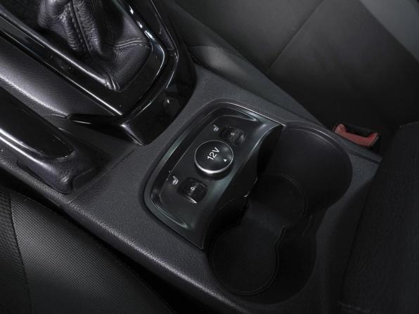 Ford Focus III с пробегом 2012 года, цена 750 000 рублей, 260748 км, хэтчбек, Автокод Объявления