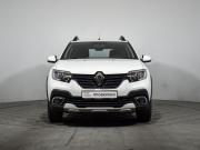 Renault Sandero II Рестайлинг Санкт-Петербург  - изображение 23