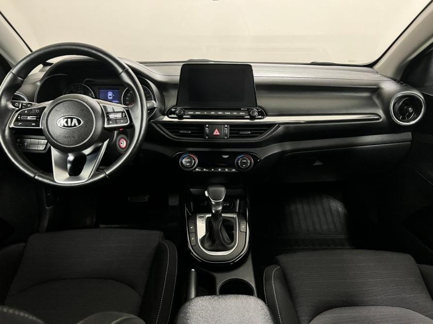 Kia Cerato IV Тюмень  - изображение 8