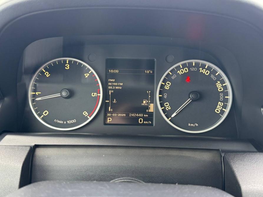 Land Rover Discovery IV Москва  - изображение 14