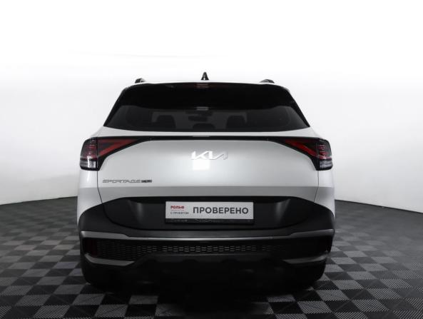Kia Sportage V с пробегом 2023 года, цена 3 770 000 рублей, 32000 км, внедорожник, Автокод Объявления