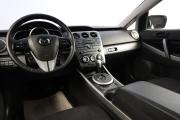 Mazda CX-7 I Рестайлинг Новосибирск  - изображение 28