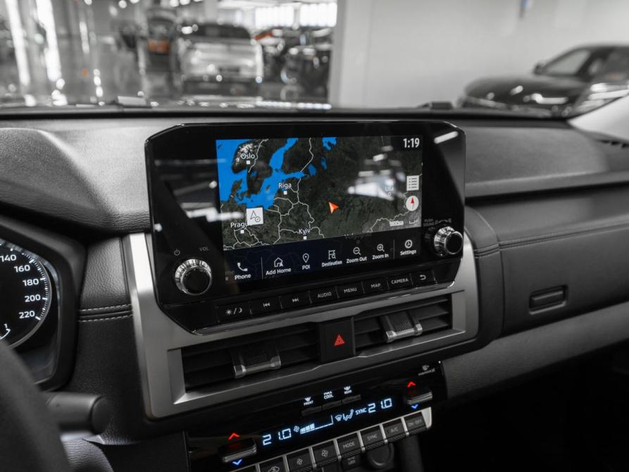Mitsubishi L200 VI Москва  - изображение 18