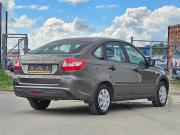 Lada (ВАЗ) Granta I Рестайлинг Вологда  - изображение 17
