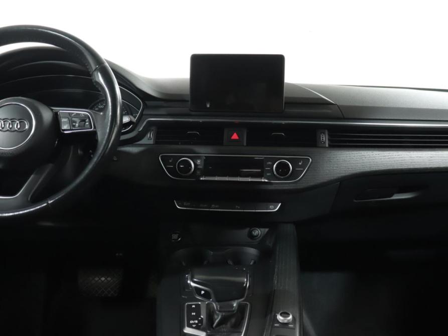 Audi A5 II (F5) Москва  - изображение 15