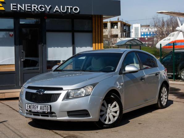 Chevrolet Cruze I с пробегом 2012 года, цена 580 000 рублей, 223678 км, хэтчбек, Автокод Объявления