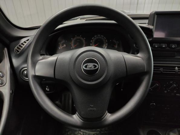 Lada (ВАЗ) Niva Travel I с пробегом 2021 года, цена 1 070 000 рублей, 78264 км, внедорожник, Автокод Объявления