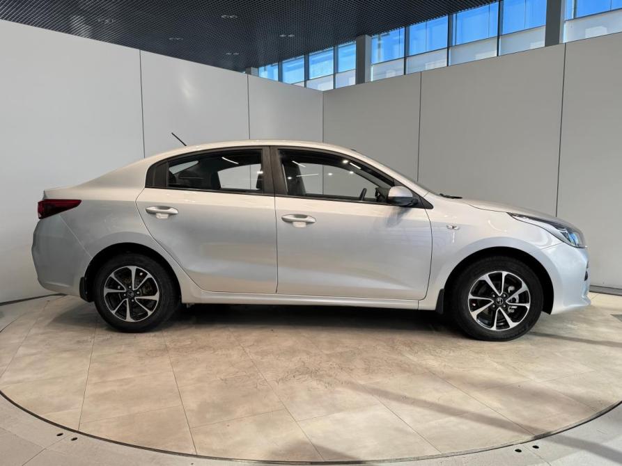 Kia Rio IV Волжский  - изображение 6