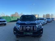 Toyota Land Cruiser Prado 150 Series Рестайлинг 2 Сыктывкар  - изображение 36