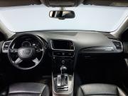 Audi Q5 I (8R) Рестайлинг Москва  - изображение 37
