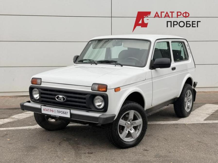Lada (ВАЗ) 2121 (4x4) I Рестайлинг Ставрополь  - изображение 1