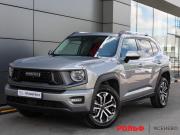 Haval H7 I Москва  - изображение 31