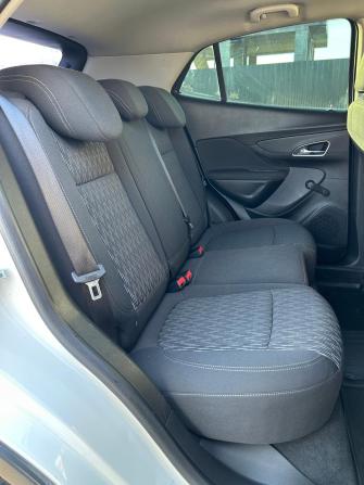 Opel Mokka I с пробегом 2014 года, цена 930 000 рублей, 163176 км, внедорожник, Автокод Объявления