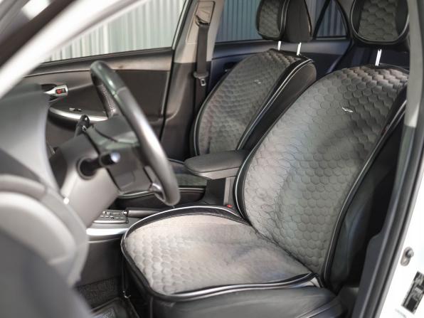 Toyota Corolla X (E140 E150) Рестайлинг с пробегом 2011 года, цена 1 269 000 рублей, 201300 км, седан, Автокод Объявления