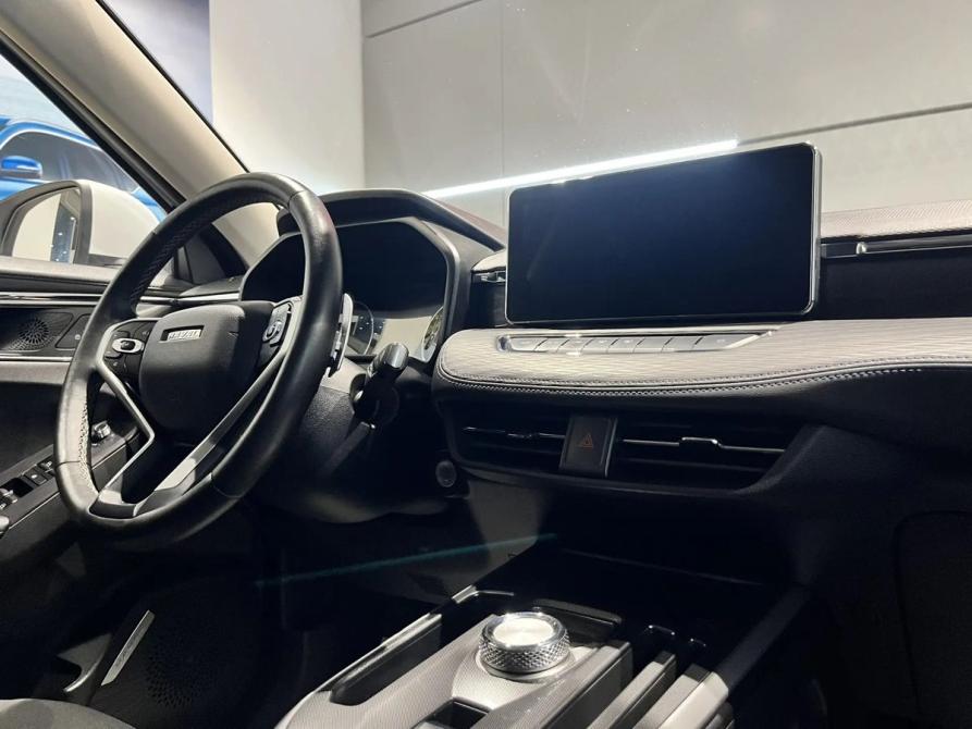 Haval Jolion I Новосибирск  - изображение 20