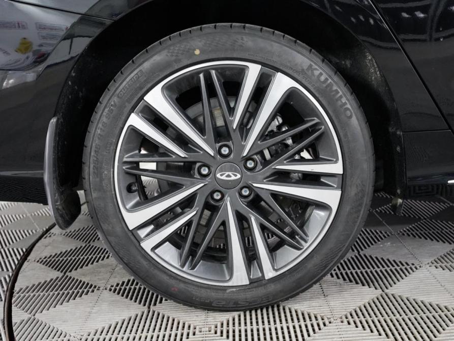 Chery Arrizo 8 Ульяновск  - изображение 9