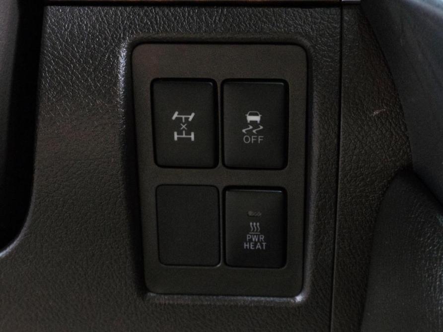 Toyota Land Cruiser 200 Series Тюмень  - изображение 22