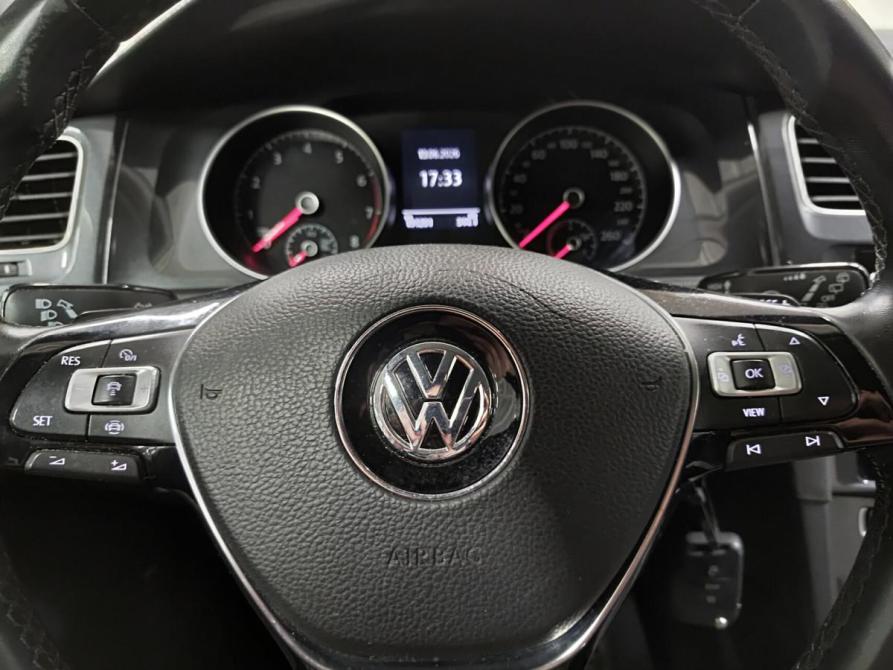 Volkswagen Golf VII Рестайлинг Казань  - изображение 24