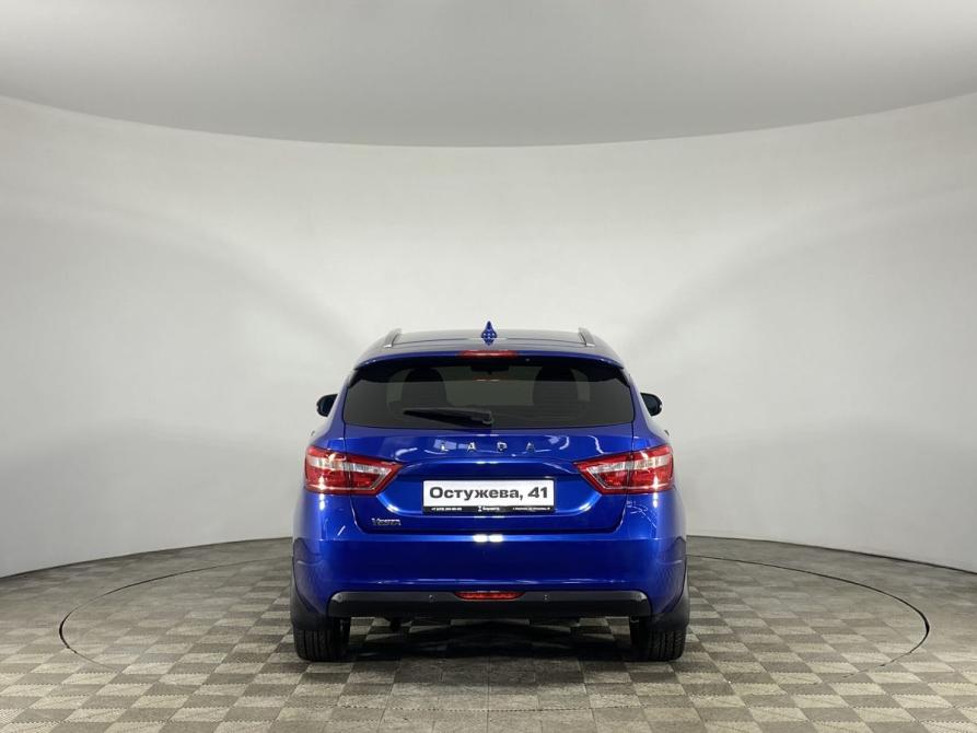 Lada (ВАЗ) Vesta I Воронеж  - изображение 8