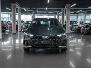 Audi A3 IV (8Y) Рестайлинг Москва  - изображение 28