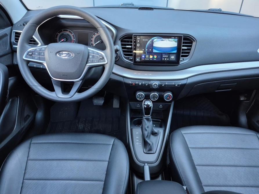 Lada (ВАЗ) Vesta I Рестайлинг (NG) Воронеж  - изображение 10