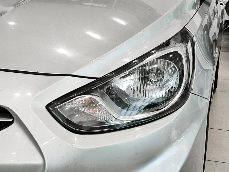 Hyundai Solaris I Казань  - изображение 21