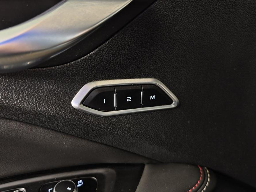 Geely Tugella I Рестайлинг Москва  - изображение 23