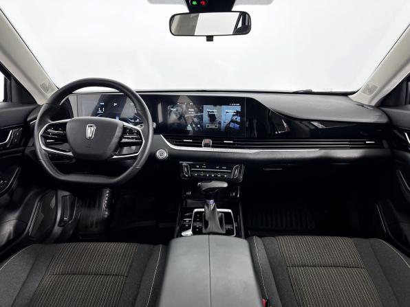 FAW Bestune B70 I с пробегом 2023 года, цена 1 550 000 рублей, 39059 км, лифтбек, Автокод Объявления