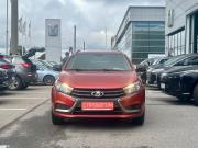 Lada (ВАЗ) Vesta I Санкт-Петербург  - изображение 13