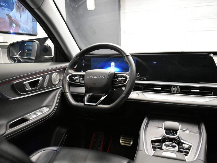 Chery Tiggo 8 Pro Max I Рестайлинг Москва  - изображение 15