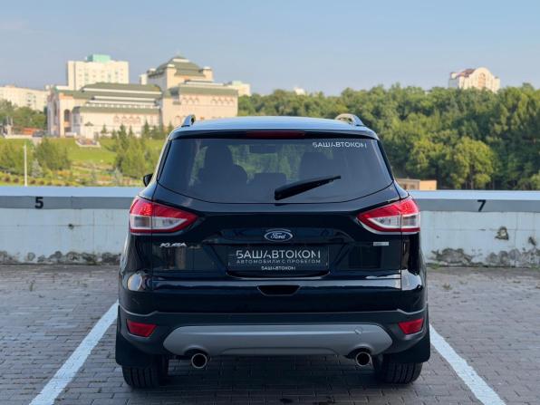 Ford Kuga II с пробегом 2014 года, цена 1 164 000 рублей, 157848 км, внедорожник, Автокод Объявления
