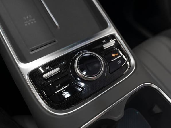 Geely Galaxy Starship 7 с пробегом 2025 года, цена 3 450 000 рублей, 25 км, внедорожник, Автокод Объявления