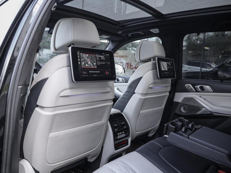 BMW X5 IV (G05/G18) Санкт-Петербург  - изображение 29