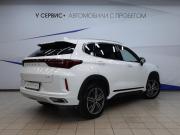 Exeed LX I Рестайлинг Москва  - изображение 25
