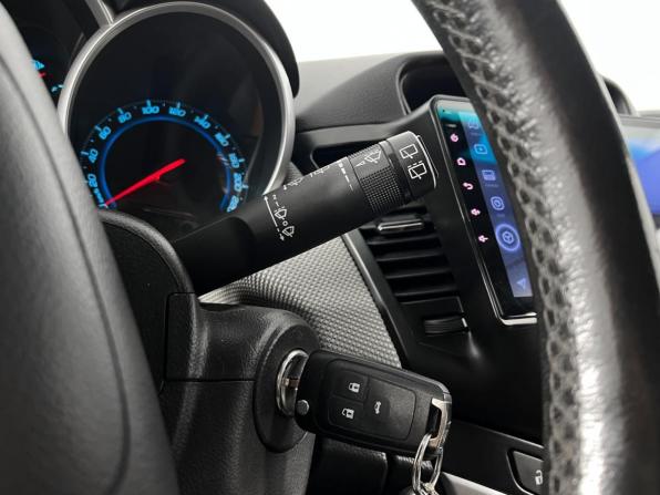 Chevrolet Cruze I с пробегом 2012 года, цена 579 900 рублей, 219386 км, хэтчбек, Автокод Объявления