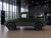 Mercedes-Benz G-Класс III (W465) Рестайлинг Москва  - изображение 11
