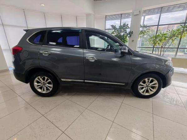 Chery Tiggo 5 I с пробегом 2014 года, цена 730 000 рублей, 207639 км, внедорожник, Автокод Объявления