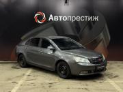 Geely Emgrand EC7 Ставрополь  - изображение 17