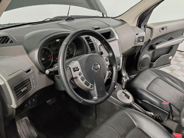 Nissan X-Trail II с пробегом 2008 года, цена 1 099 000 рублей, 118813 км, внедорожник, Автокод Объявления