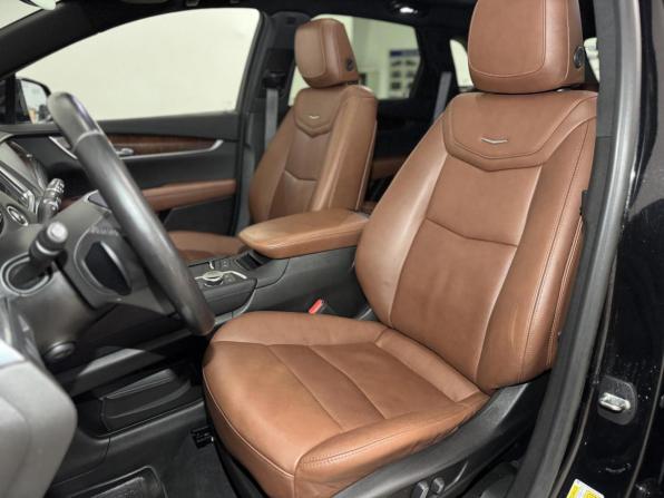 Cadillac XT5 I Рестайлинг с пробегом 2021 года, цена 2 389 000 рублей, 257478 км, внедорожник, Автокод Объявления