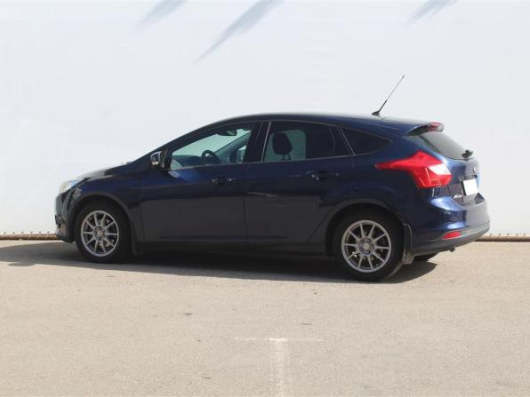 Ford Focus III с пробегом 2012 года, цена 635 000 рублей, 143775 км, хэтчбек, Автокод Объявления